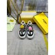 Fendi Sneakers Shoes Best Quality
Women 35-41
men 39-45
