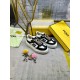 Fendi Sneakers Shoes Best Quality
Women 35-41
men 39-45