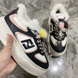 Fendi Sneakers Shoes Best Quality
Women 35-41
men 39-45