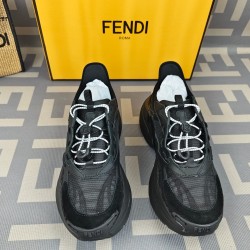 Fendi Sneakers Shoes Best Quality
Women 35-41
men 39-45