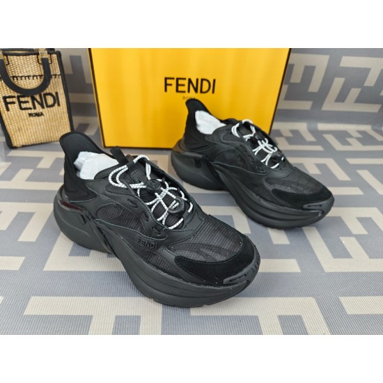 Fendi Sneakers Shoes Best Quality
Women 35-41
men 39-45