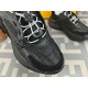 Fendi Sneakers Shoes Best Quality
Women 35-41
men 39-45