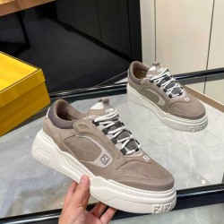 Fendi Sneakers Shoes Best Quality
Women 35-41
men 39-45