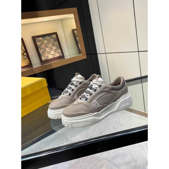 Fendi Sneakers Shoes Best Quality
Women 35-41
men 39-45