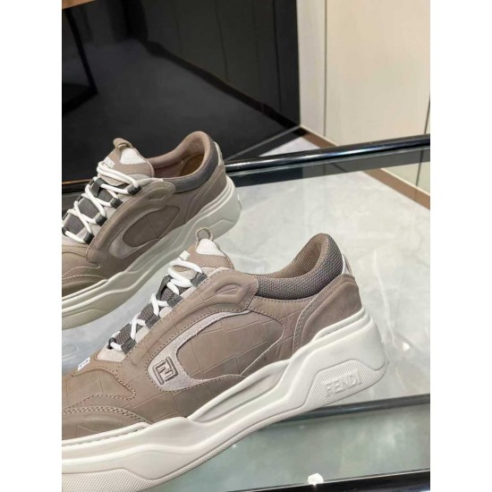 Fendi Sneakers Shoes Best Quality
Women 35-41
men 39-45
