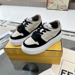 Fendi Sneakers Shoes Best Quality
Women 35-41
men 39-45