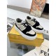 Fendi Sneakers Shoes Best Quality
Women 35-41
men 39-45