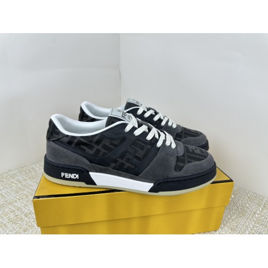Fendi Sneakers Shoes Best Quality
Women 35-41
men 39-45