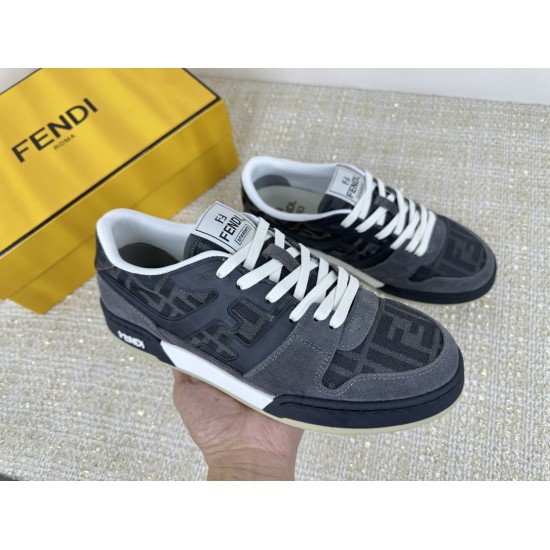 Fendi Sneakers Shoes Best Quality
Women 35-41
men 39-45