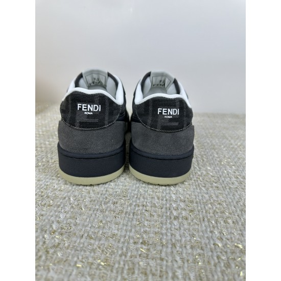 Fendi Sneakers Shoes Best Quality
Women 35-41
men 39-45