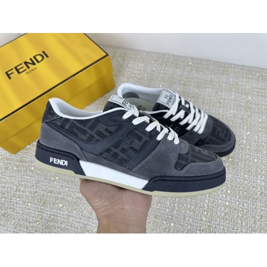 Fendi Sneakers Shoes Best Quality
Women 35-41
men 39-45