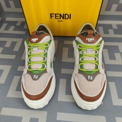 Fendi Sneakers Shoes Best Quality
Women 35-41
men 39-45