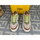 Fendi Sneakers Shoes Best Quality
Women 35-41
men 39-45