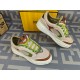 Fendi Sneakers Shoes Best Quality
Women 35-41
men 39-45