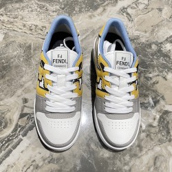 Fendi Sneakers Shoes Best Quality
Women 35-41
men 39-45