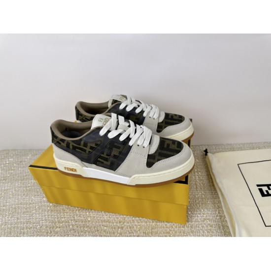 Fendi Sneakers Shoes Best Quality
Women 35-41
men 39-45