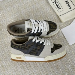 Fendi Sneakers Shoes Best Quality
Women 35-41
men 39-45