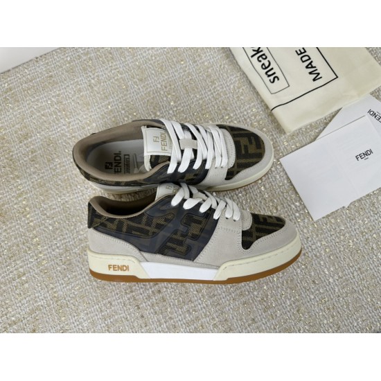 Fendi Sneakers Shoes Best Quality
Women 35-41
men 39-45