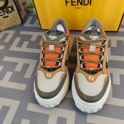 Fendi Sneakers Shoes Best Quality
Women 35-41
men 39-45