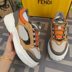 Fendi Sneakers Shoes Best Quality
Women 35-41
men 39-45