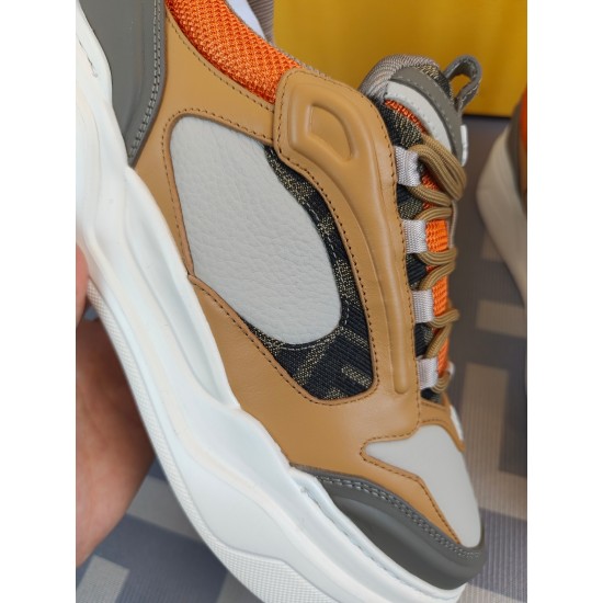 Fendi Sneakers Shoes Best Quality
Women 35-41
men 39-45