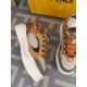 Fendi Sneakers Shoes Best Quality
Women 35-41
men 39-45