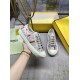 Fendi Sneakers Shoes Best Quality
Women 35-41
men 39-45