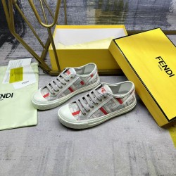 Fendi Sneakers Shoes Best Quality
Women 35-41
men 39-45