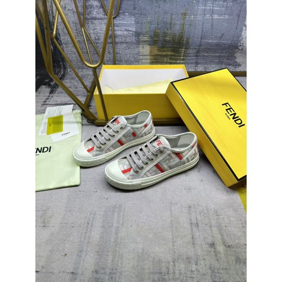 Fendi Sneakers Shoes Best Quality
Women 35-41
men 39-45