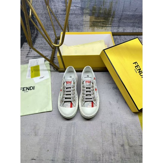 Fendi Sneakers Shoes Best Quality
Women 35-41
men 39-45