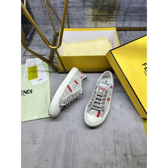 Fendi Sneakers Shoes Best Quality
Women 35-41
men 39-45