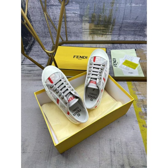 Fendi Sneakers Shoes Best Quality
Women 35-41
men 39-45