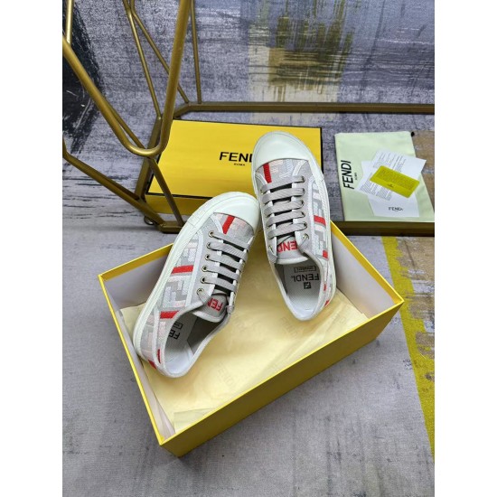 Fendi Sneakers Shoes Best Quality
Women 35-41
men 39-45