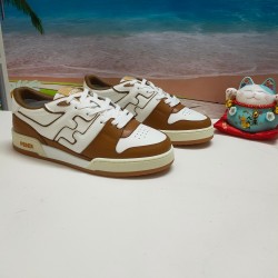 Fendi Sneakers Shoes Best Quality
Women 35-41
men 39-45