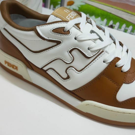 Fendi Sneakers Shoes Best Quality
Women 35-41
men 39-45
