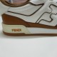 Fendi Sneakers Shoes Best Quality
Women 35-41
men 39-45