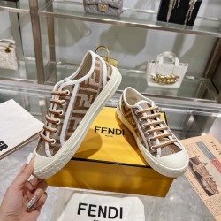 Fendi Sneakers Shoes Best Quality
Women 35-41
men 39-45
