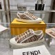 Fendi Sneakers Shoes Best Quality
Women 35-41
men 39-45