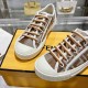 Fendi Sneakers Shoes Best Quality
Women 35-41
men 39-45