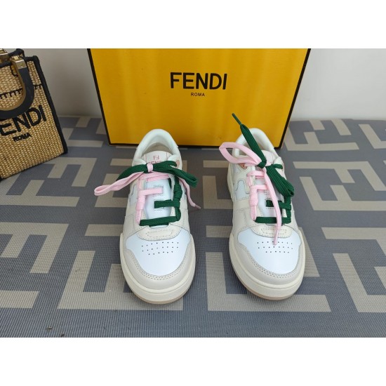 Fendi Sneakers Shoes Best Quality
Women 35-41
men 39-45