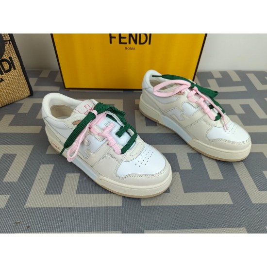 Fendi Sneakers Shoes Best Quality
Women 35-41
men 39-45