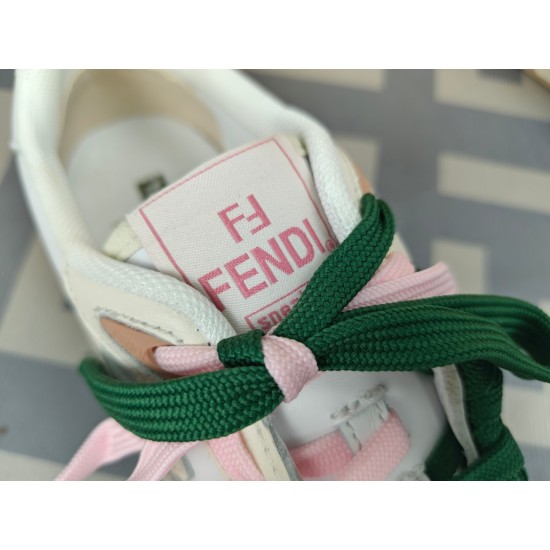 Fendi Sneakers Shoes Best Quality
Women 35-41
men 39-45