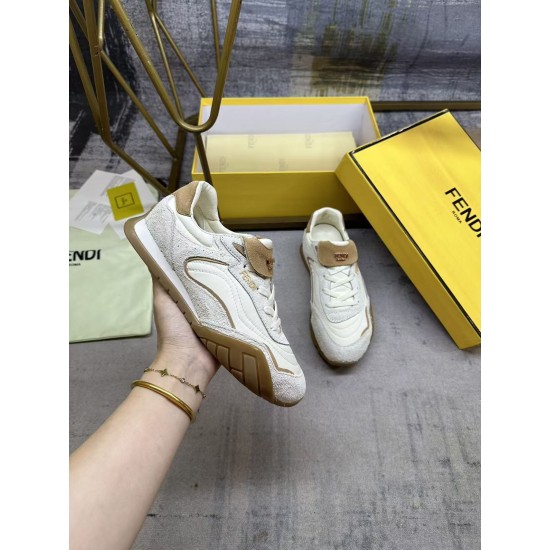 Fendi Sneakers Shoes Best Quality
Women 35-41
men 39-45