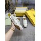 Fendi Sneakers Shoes Best Quality
Women 35-41
men 39-45