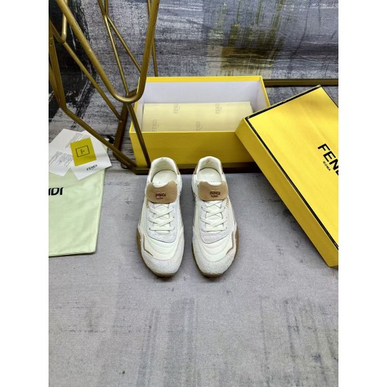 Fendi Sneakers Shoes Best Quality
Women 35-41
men 39-45