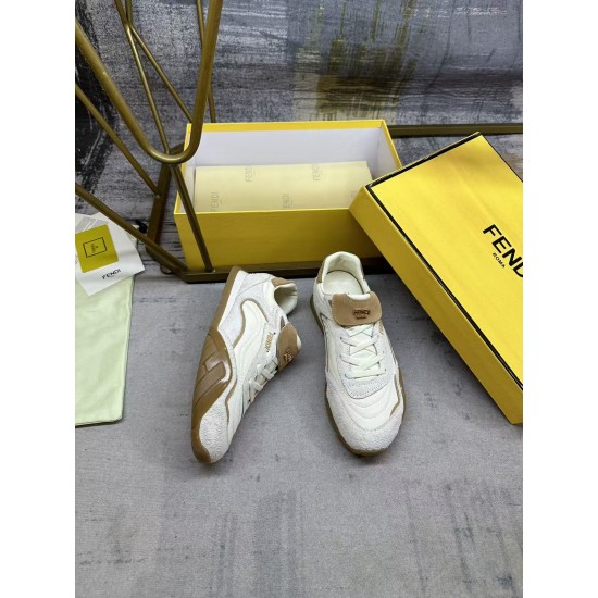 Fendi Sneakers Shoes Best Quality
Women 35-41
men 39-45