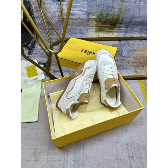 Fendi Sneakers Shoes Best Quality
Women 35-41
men 39-45