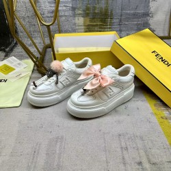 Fendi Sneakers Shoes Best Quality
Women 35-41
men 39-45