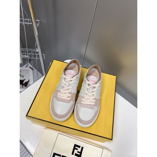 Fendi Sneakers Shoes Best Quality
Women 35-41
men 39-45