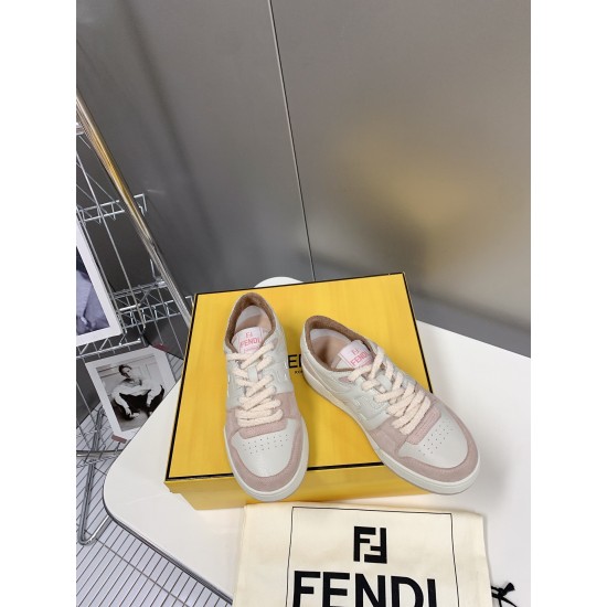 Fendi Sneakers Shoes Best Quality
Women 35-41
men 39-45